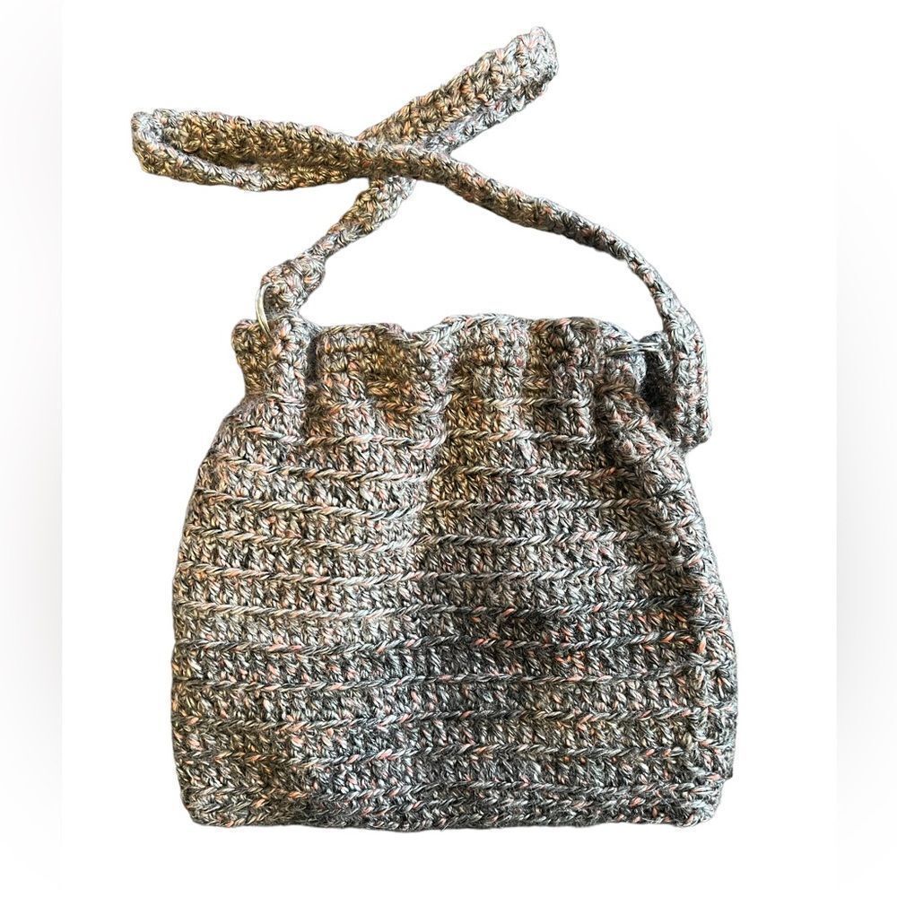 Hand Crafted Purse - Picture 2 of 4